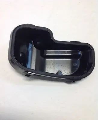 Ford Focus C-MAX Headlight/headlamp dust cover 270610RH