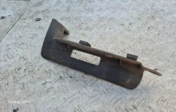 Front mudguard