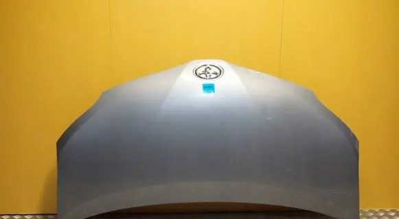 Toyota Sienna XL30 III Engine bonnet/hood TOYOTA-SIENNA 2142