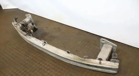 Renault Megane III Front bumper support beam