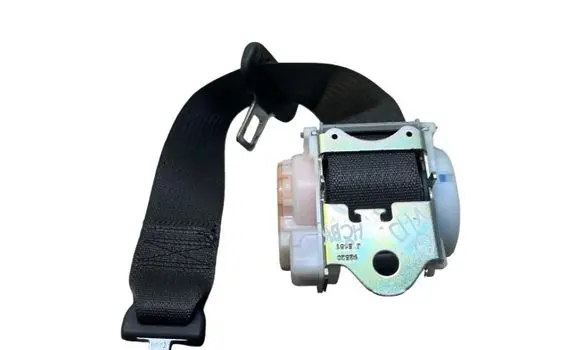 Opel Insignia B Middle seatbelt (rear) 84127423 565485871