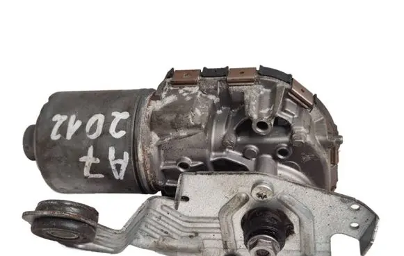 Audi A7 S7 4G Wiper motor 4G1955119 3397021411 1110291200
