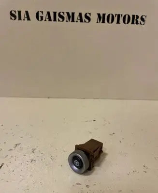 Citroen C8 ESP (stability program) switch 1488926077