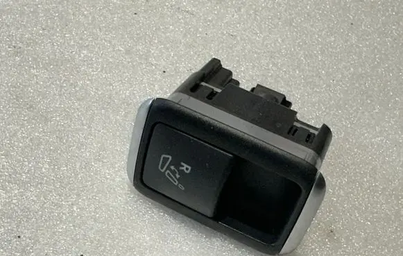 Seat control switch