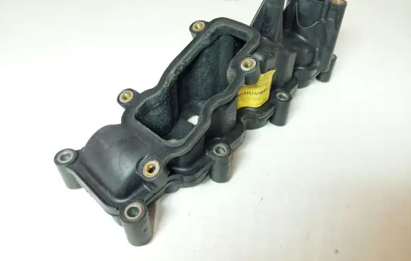 Audi A8 S8 D3 4E Intake manifold 059129711AG