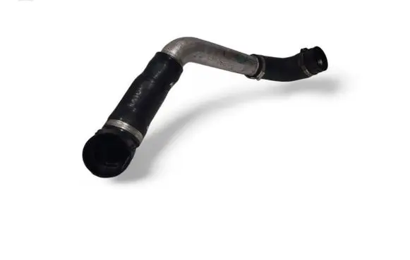 BMW 5 E60 E61 Intercooler hose/pipe 7793896