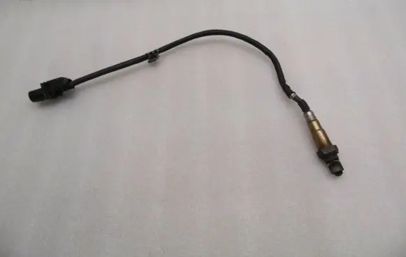 Mercedes-Benz SLK R171 Lambda probe sensor 0035427018 A0035427018
