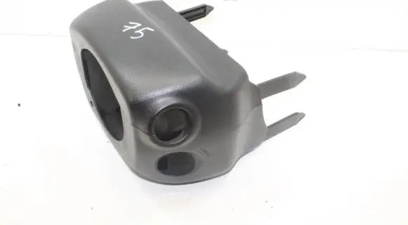 Honda CR-V Steering wheel column trim