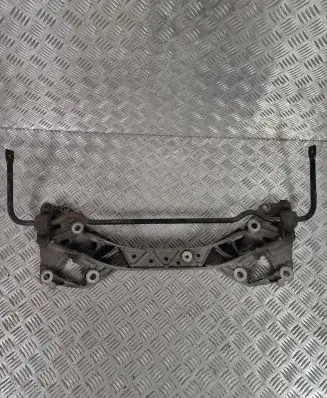 Rear subframe