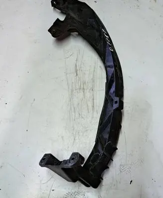 BMW 1 E81 E87 Headlight/headlamp mounting bracket 1857509000 11208241
