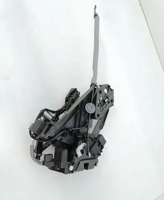 Volvo XC60 Rear door lock 31253918