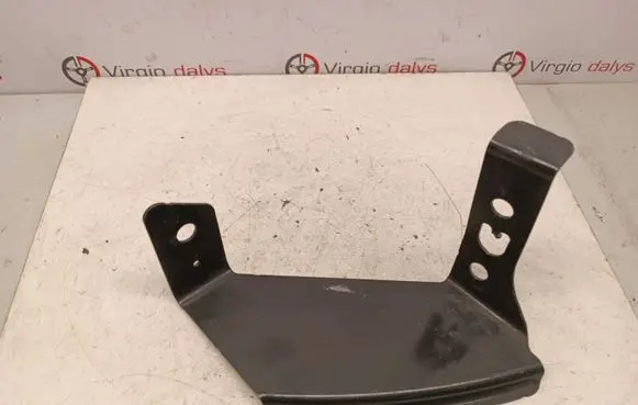 Renault Master III Front bumper mounting bracket 8200808378 4714