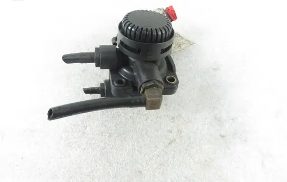 Man TGE 1gen Brake central valve 9730060030