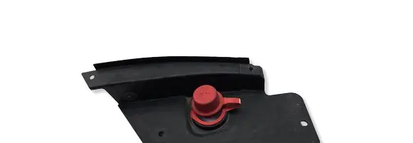 Mini One - Cooper F56 F55 Battery box tray cover/lid 7290719