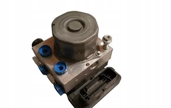 Smart ForTwo II ABS Pump A4539009102