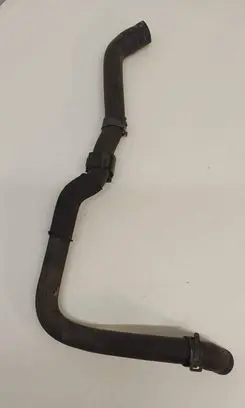 Audi A3 S3 8P Engine coolant pipe/hose 1K0122157J