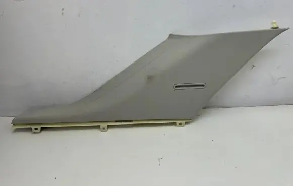 Mercedes-Benz GLE (W166 - C292) (C) pillar trim A1666904925