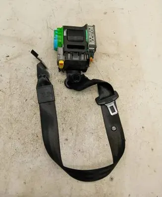 Audi Q5 SQ5 Front seatbelt 0718BA91BF 01126490 3063561