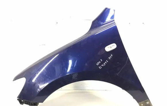 Hyundai Santa Fe Fender K1437