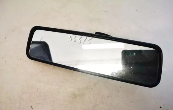 Skoda Fabia Mk1 (6Y) Rear view mirror (interior) e9014022