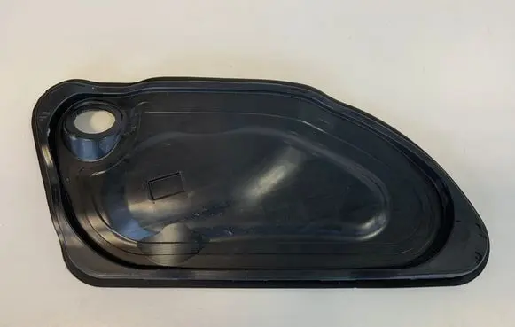 Audi A4 S4 B8 8K Other front door trim element 8K0837915C