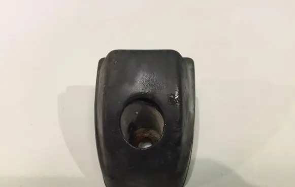 Volkswagen Transporter - Caravelle T5 Sliding door check strap stopper 7H0843311B