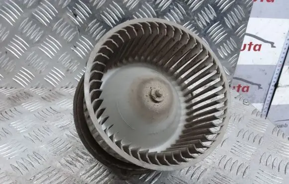 Mazda 626 Heater fan/blower 920W19805AB 113093 03797