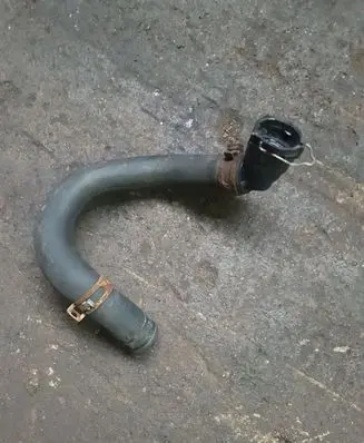 Honda CR-V Engine coolant pipe/hose