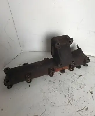 Iveco Daily 6th gen Exhaust manifold 5801921802