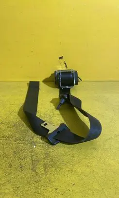 Renault Scenic III - Grand scenic III Front seatbelt RZ1R3P4K7