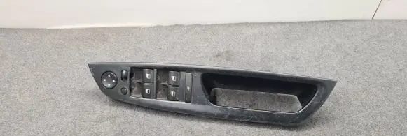 BMW X5 E70 Electric window control switch 9122121 7137138
