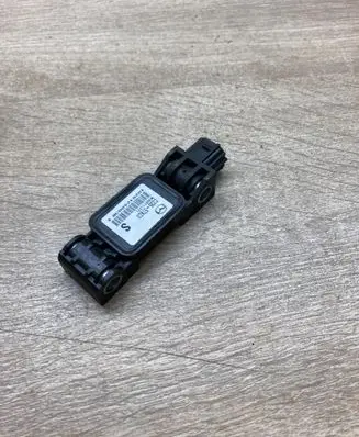 Mazda 5 Airbag deployment crash/impact sensor C23557KC0