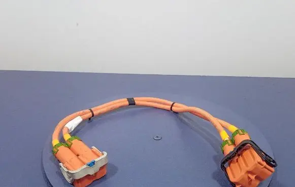 Citroen DS5 Other wiring loom 9674881180
