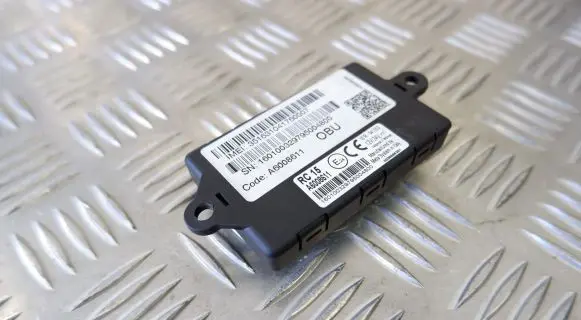 Audi A8 S8 D4 4H Other control units/modules A6008611