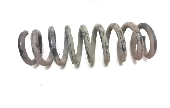 BMW 1 E81 E87 Rear coil spring