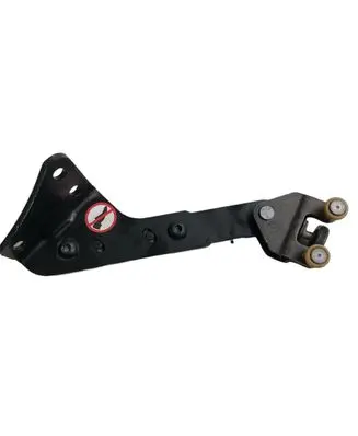 Toyota Proace Sliding door lower roller guide/hinge 98080759