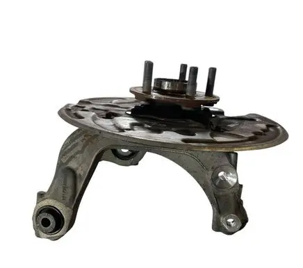 Ford Explorer VI Rear wheel hub LB5C5B758AB L1MC2K316DC
