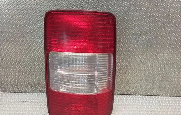 Volkswagen Caddy Rear/tail lights 2K0945112A