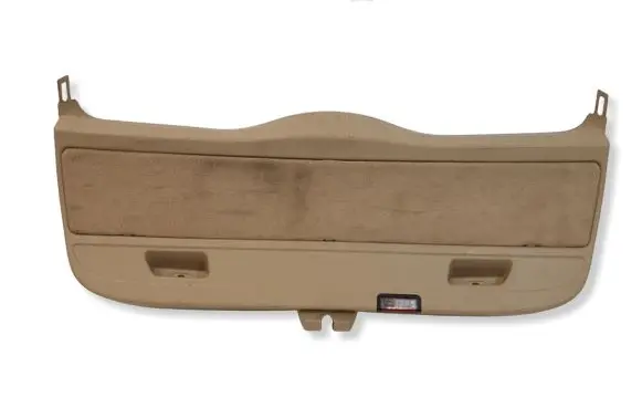 BMW 3 E90 E91 Tailgate/boot lid cover trim 7127091 51497127091