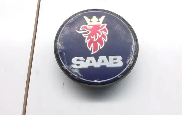 Saab 95 - 96 Original wheel cap 12802437