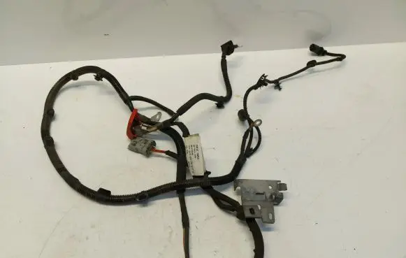 Citroen Berlingo Other wiring loom 98215735480
