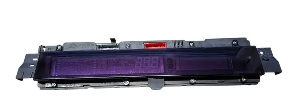 Renault Espace - Grand espace IV Speedometer (instrument cluster) P8200642179 8200642179