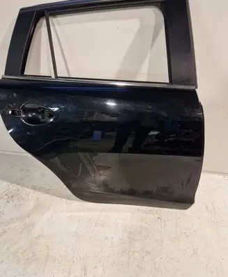 Mazda 6 Rear door GHP972010S5267