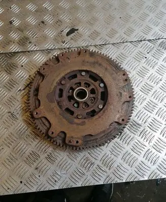 Renault Laguna II Flywheel