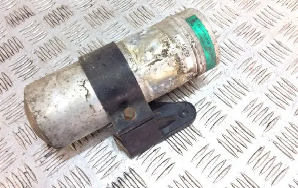 Air conditioning (A/C) expansion valve