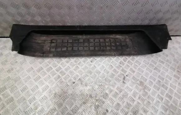 Citroen Jumpy Rear sill trim cover 9819870377 9808681977 84515N01