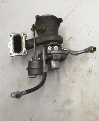 Ford Fusion II Turbo F1FG6K682AB