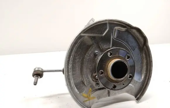 Volvo V60 Rear wheel hub spindle/knuckle 32217284