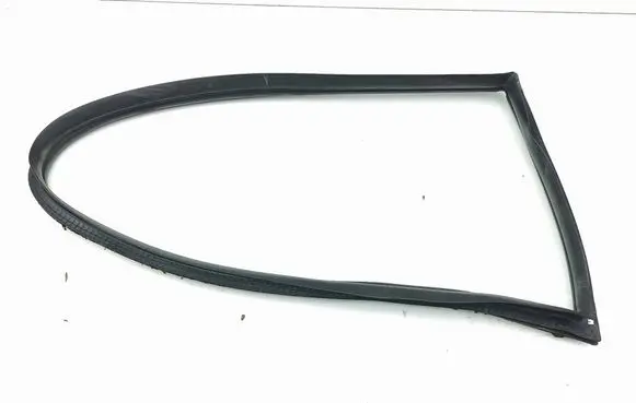 Porsche 911 996 Rubber seal rear door window/glass 99654332500