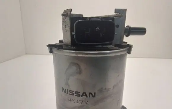 Nissan Qashqai Fuel filter 2409500